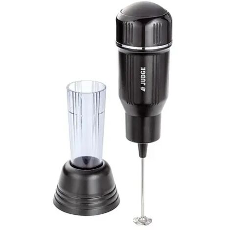 Judge Powerful Milk Frother