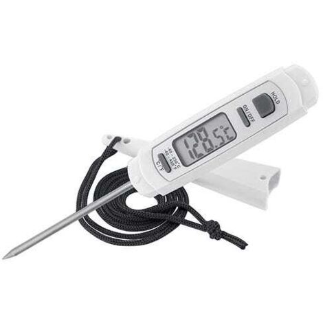 Judge Digital Thermometer (1/2)