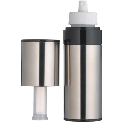 Master Class Stainless Steel Pump Action Fine Mist Sprayer (1/5)