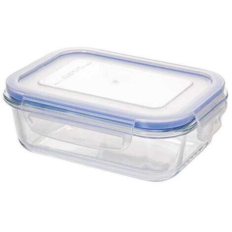 Judge Seal & Store Glass Container 600ml (1/4)