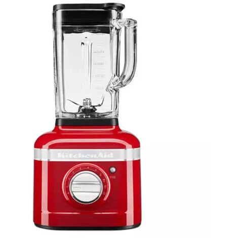 KitchenAid Artisan Candy Apple K400 Blender