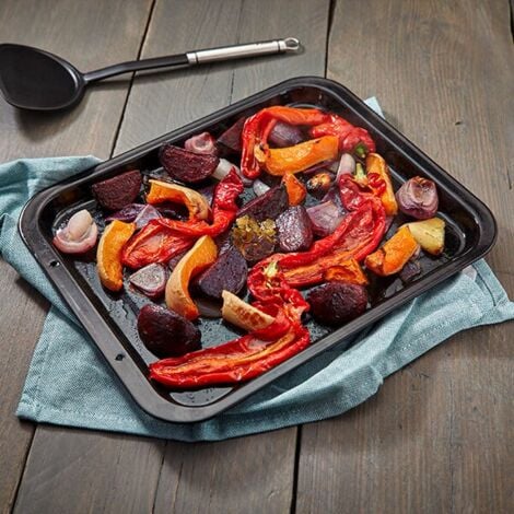 Judge Ovenware Enamel Baking Tray