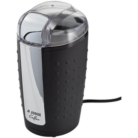 Judge Coffee Grinder (1/5)