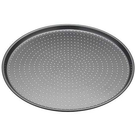 MasterClass Crusty Bake Pizza Tray