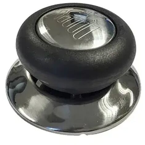 Judge Vista Knob (1/2)