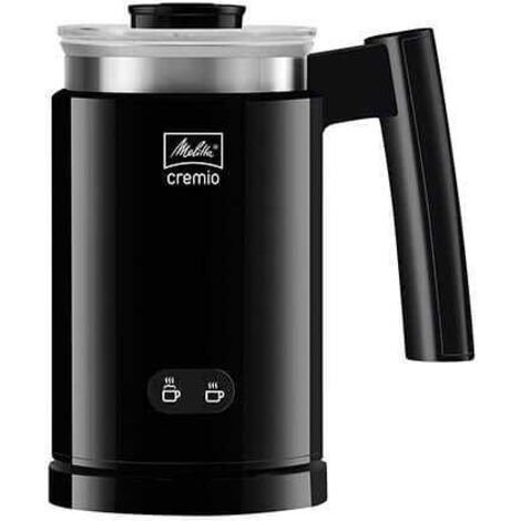 Melitta Cremio II Milk Frother Black