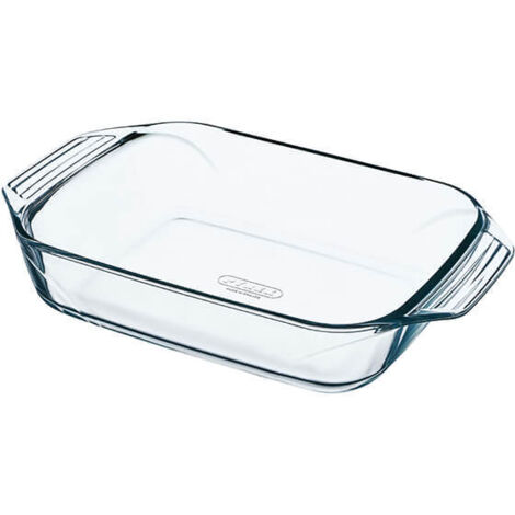 Pyrex Irresistable Rectangular Roaster 3.8L