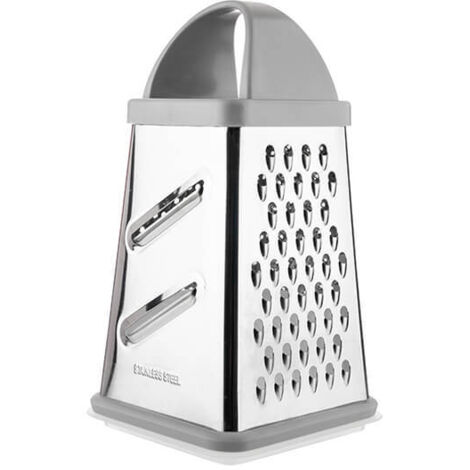 Fusion Grater (1/5)