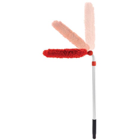 OXO Good Grips Microfibre Extendable Duster
