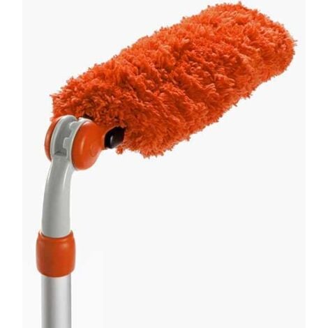 OXO Good Grips Microfibre Extendable Duster