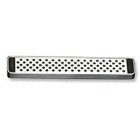 Global G-42/30 Stainless Steel Magnetic Knife Rack (1/2)