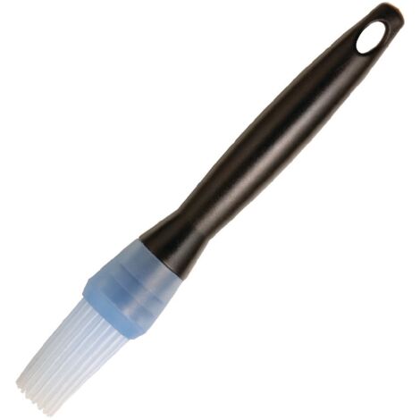 KitchenCraft Silicone Pastry And Basting Brush (1/5)