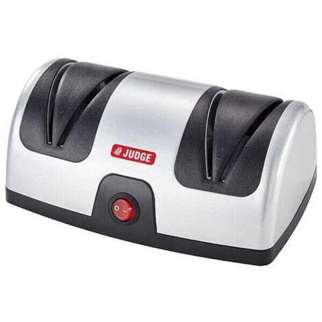 Judge Electricals Knife Honer & Sharpener (1/4)