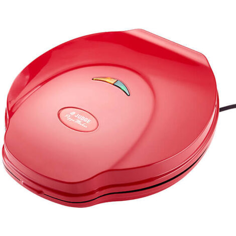 Judge Electricals 30cm Pizza Maker (1/5)