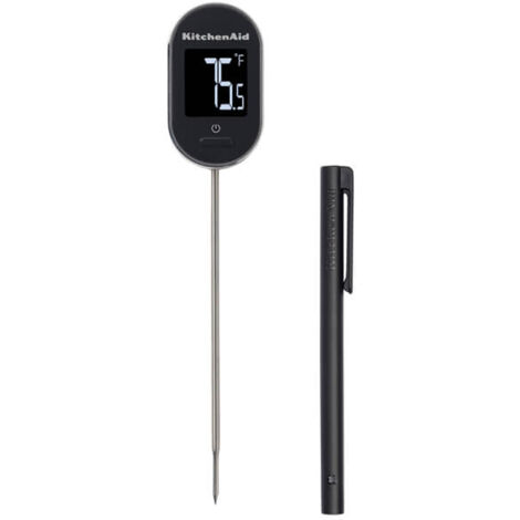 KitchenAid Pivoting Instant Read Digital Kitchen Thermometer (1/5)