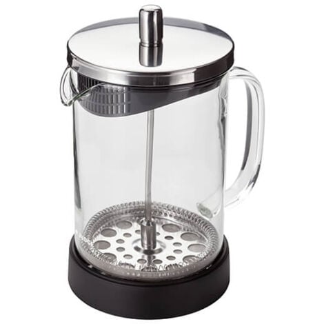 Judge 6 Cup / 700ml Glass Cafetiere