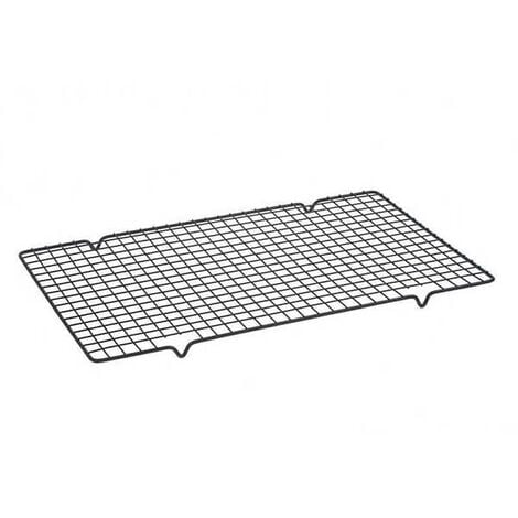 Dexam Rectangular Cooling Rack Non-Stick - 40x25cm