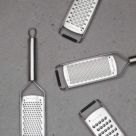 Microplane Professional Series Medium Ribbon Grater