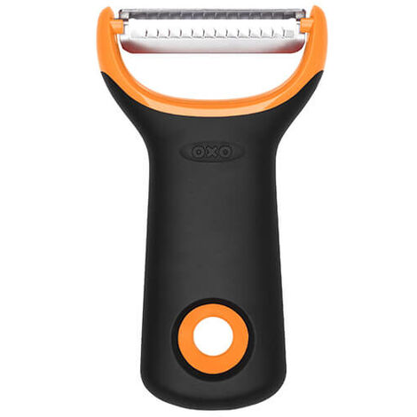 OXO Serrated Peeler - The Peppermill