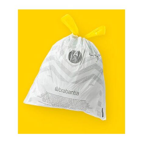 Brabantia Trash bags PerfectFit - 137488