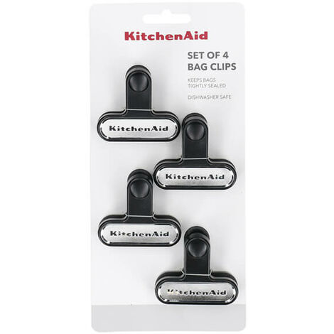 Set Misurini KitchenAid 4 Pezzi - Bicchieri Dosatori Incastrabili, Rosso Imperiale - Foto 12