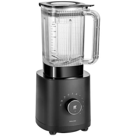Zwilling Enfinigy AC Motor Table Blender Black (1/5)