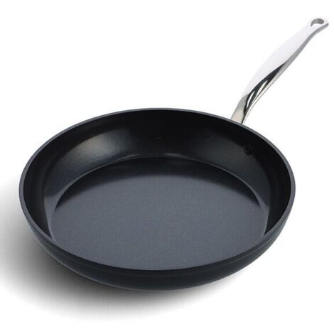 GreenPan Barcelona Pro Aluminium Non-Stick 28cm Frypan