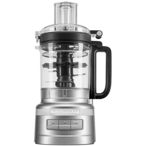 KitchenAid 2.1L Contour Silver Food Processor