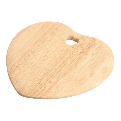 T&G Wooden Bread Cutting Board