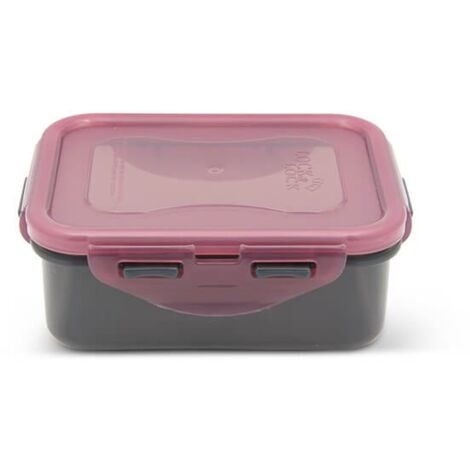 Lock & Lock Eco 350ml Rectangular Storage Container