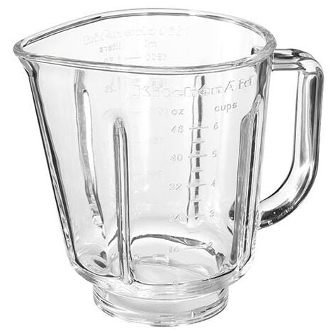 KitchenAid Artisan Blender Glass Jug