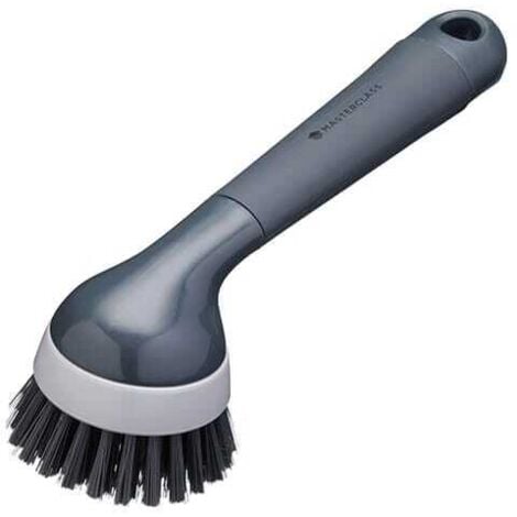 MasterClass Grey Dish Brush