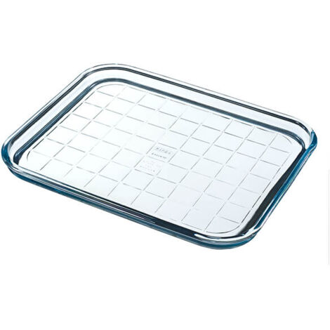 Pyrex Bake & Enjoy Baking Tray
