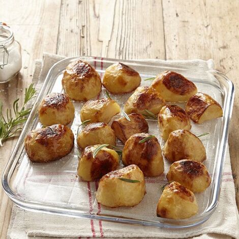 Pyrex Bake & Enjoy Baking Tray