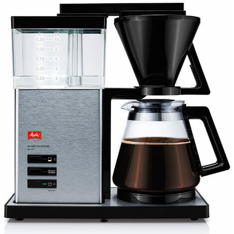 Melitta 2024 coffee maker