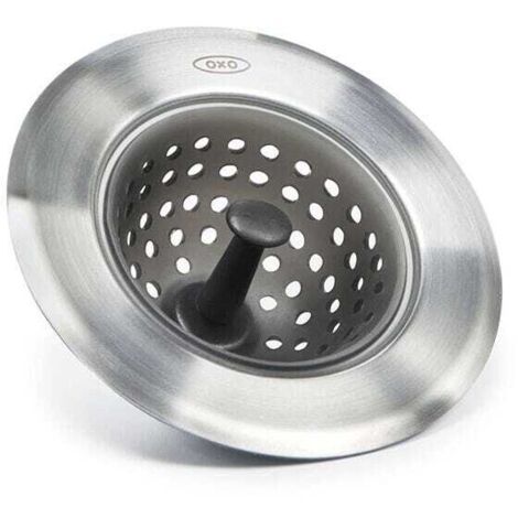 OXO Good Grips Silicone Sink Strainer