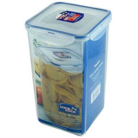 LocknLock 4L Square Storage Container