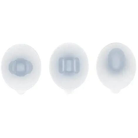 Buy Ensemble de filtration OXO Good Grips 3 pièces, noir Online at Lowest Price