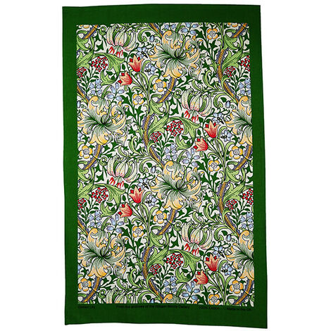 William morris best sale hand towel