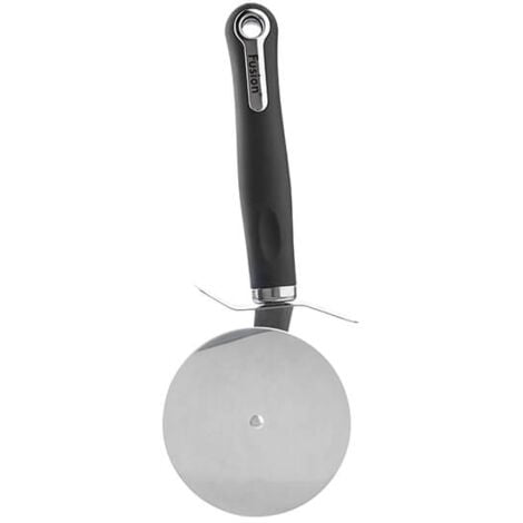 Fusion Stainless Steel Pizza Cutter
