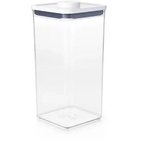 OXO Good Grips POP 2.0 Big Square Tall 5.7L Storage Container