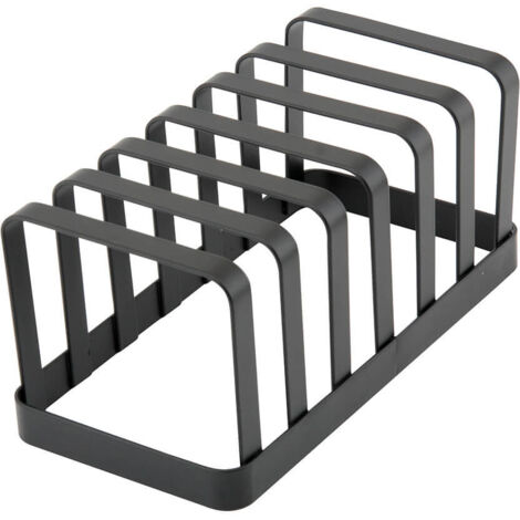 Apollo Flat Iron Toast Rack
