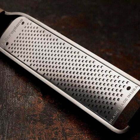 Microplane Master Series Zester