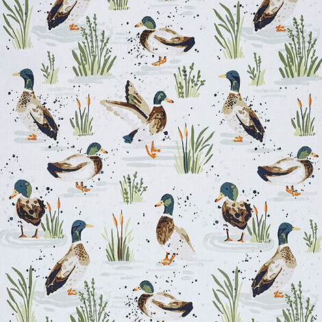 Ulster Weavers Farmhouse Ducks Cotton Tea Towel