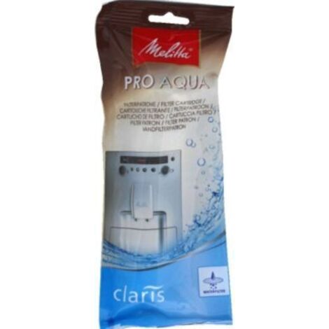 Melitta Caffeo Pro Aqua Filter Cartridge