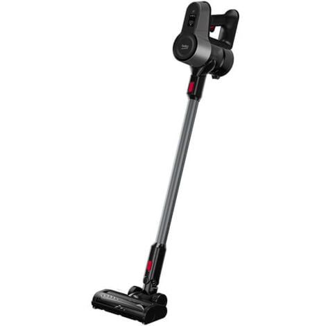 Beko Pro Cordless 2-in-1 ErgoClean Vacuum Cleaner