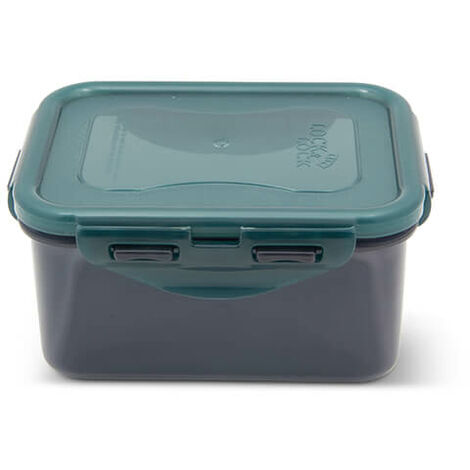 Lock & Lock Eco 470ml Rectangular Storage Container