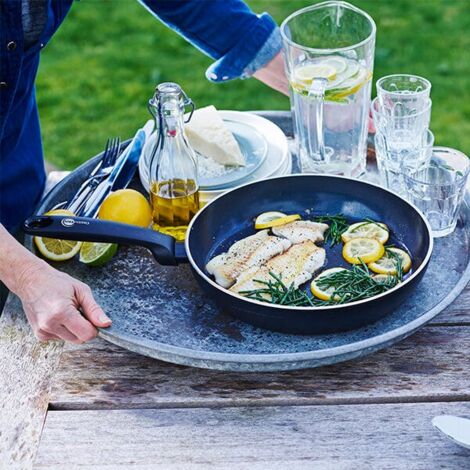 GreenPan Torino Non-Stick 20cm Frypan