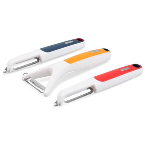 OXO Good Grips 2-Piece Peeler Set - Swivel and Julienne