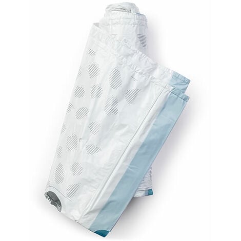 PerfectFit Bin Bags Code G (23-30 litre), 6 Rolls with 20 Bags